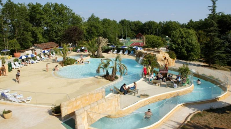 Camping L' Evasion-vakantie-vergelijken