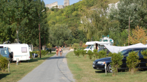 Camping L'île Des Trois Rois-vakantie-vergelijken