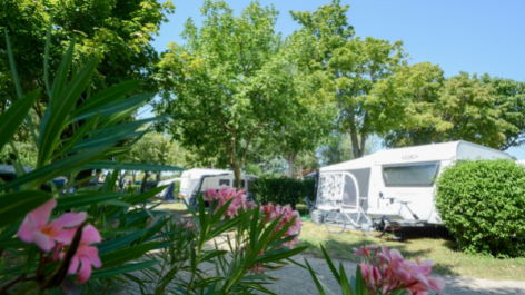 Camping L'oasis Du Verdon-vakantie-vergelijken