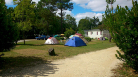 Camping L'orée Du Bois-vakantie-vergelijken