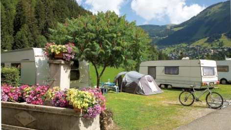 Camping L'oustalet-vakantie-vergelijken