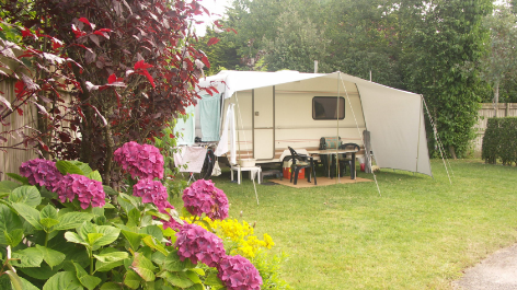 Camping La Baie-vakantie-vergelijken