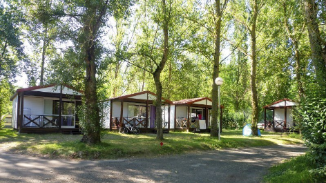 Camping La Bastide-vakantie-vergelijken