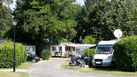 Camping La Belle Etoile-vakantie-vergelijken