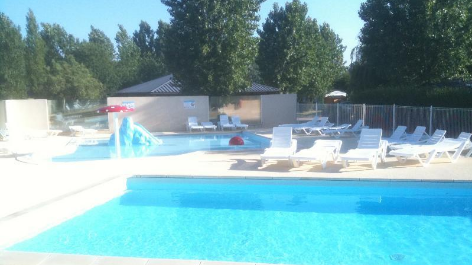 Camping La Berquerie-vakantie-vergelijken