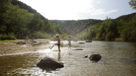 Camping La Bohême-vakantie-vergelijken