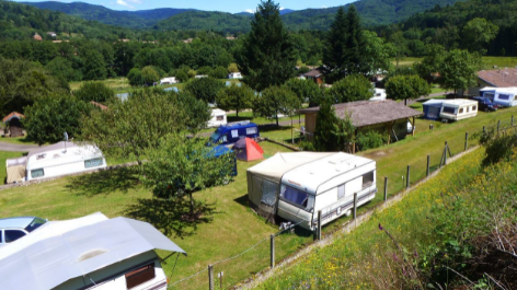 Camping La Broche-vakantie-vergelijken