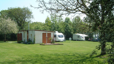 Camping La Bucaille-vakantie-vergelijken