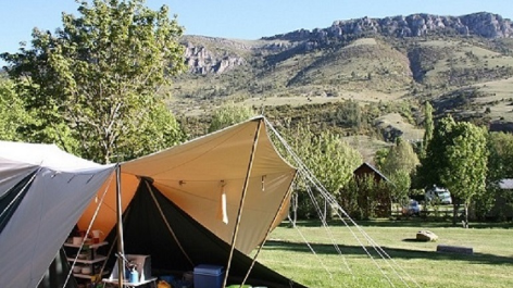Camping La Cascade-vakantie-vergelijken