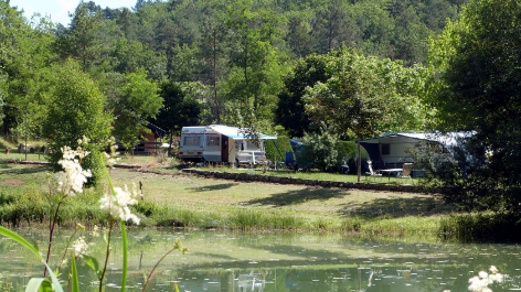 Camping La Castillonderie-vakantie-vergelijken