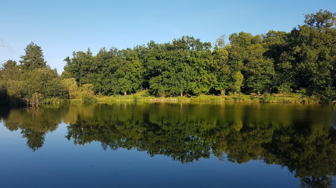 Camping La Chagnée-vakantie-vergelijken