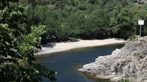 Camping La Charderie-vakantie-vergelijken