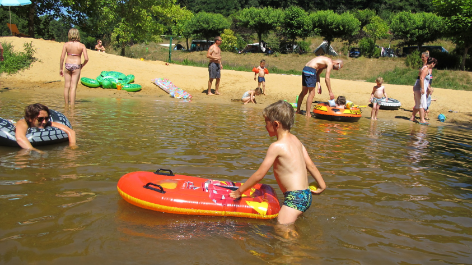 Camping La Chatonnière-vakantie-vergelijken