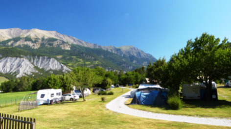 Camping La Chaup-vakantie-vergelijken