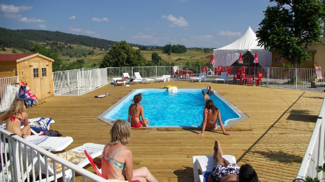 Camping La Cigale De L'allier-vakantie-vergelijken