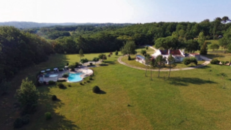 Camping La Clairière-vakantie-vergelijken