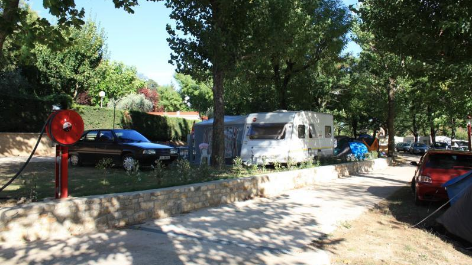 Camping La Claysse-vakantie-vergelijken