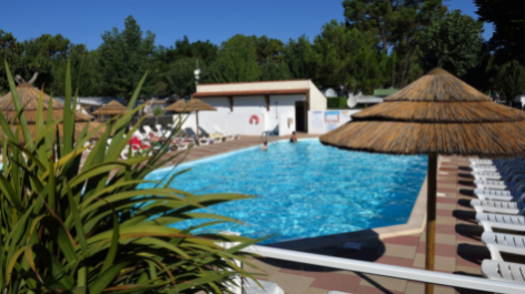 Camping La Conge-vakantie-vergelijken