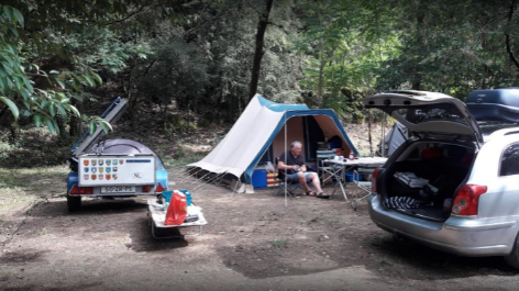Camping La Corconne-vakantie-vergelijken