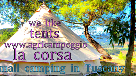 Camping La Corsa-vakantie-vergelijken