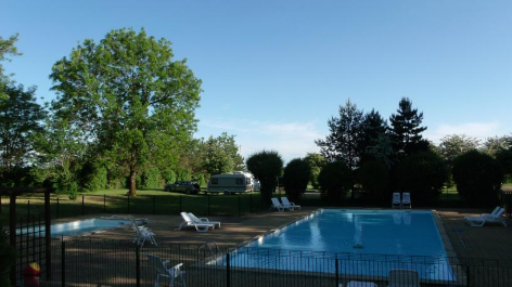 Camping La Croix D'arles-vakantie-vergelijken