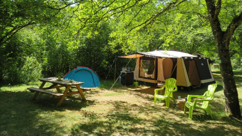 Camping La Diège-vakantie-vergelijken