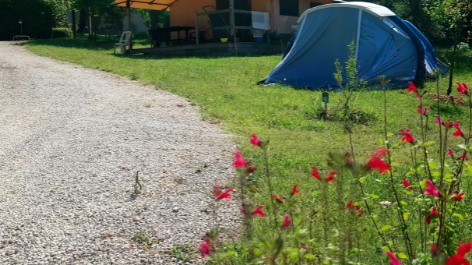 Camping La Fage-vakantie-vergelijken