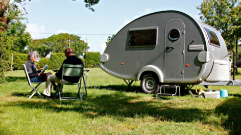 Camping La Ferme De Lann Hoedic-vakantie-vergelijken