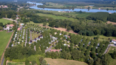 Camping La Ferme Des 4 Chênes-vakantie-vergelijken