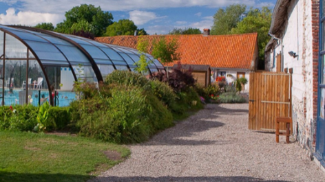 Camping La Ferme Des Aulnes-vakantie-vergelijken