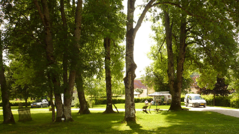 Camping La Ferme Des Hauts Frênes-vakantie-vergelijken