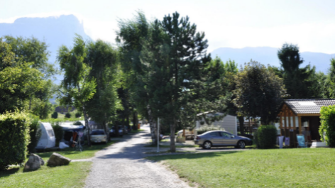 Camping La Ferme Du Lac-vakantie-vergelijken