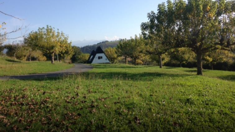 Camping La Ferme Landran-vakantie-vergelijken