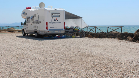 Camping La Foce Dei Tramonti-vakantie-vergelijken