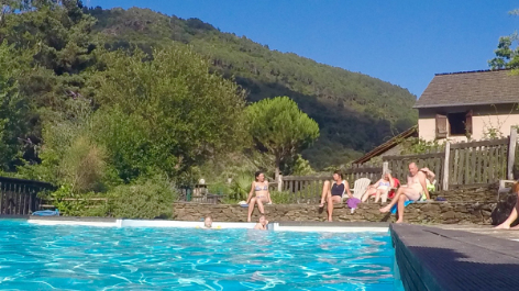 Camping La Garde-vakantie-vergelijken