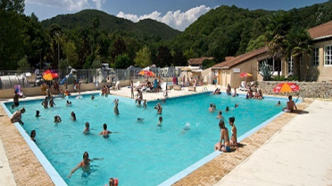 Camping La Garenne-vakantie-vergelijken