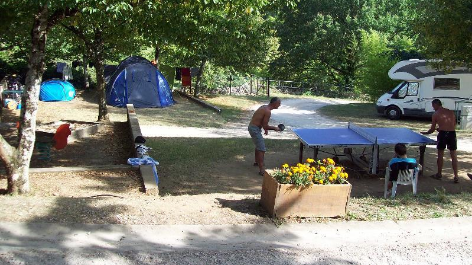 Camping La Garrigue-vakantie-vergelijken