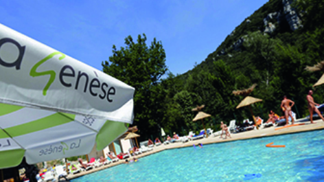 Camping La Genèse-vakantie-vergelijken