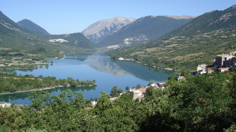 Camping La Genziana-vakantie-vergelijken