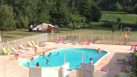 Camping La Goule-vakantie-vergelijken