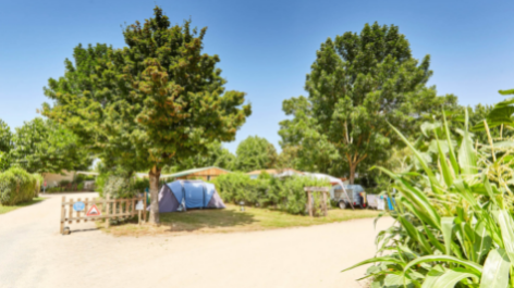 Camping La Grand'métairie-vakantie-vergelijken