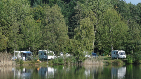 Camping La Grande Sologne-vakantie-vergelijken