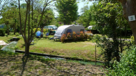 Camping La Grenouille-vakantie-vergelijken