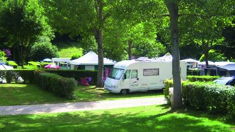 Camping La Grivelière-vakantie-vergelijken