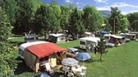 Camping La Hèche-vakantie-vergelijken
