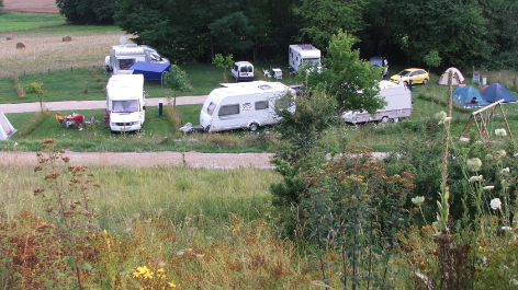 Camping La Jonquille-vakantie-vergelijken