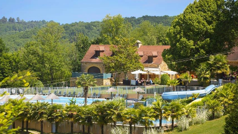 Camping La Linotte-vakantie-vergelijken