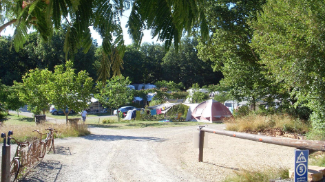 Camping La Magaudie-vakantie-vergelijken