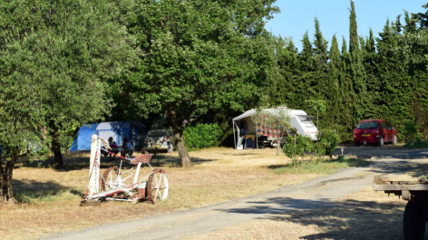 Camping La Mignane-vakantie-vergelijken