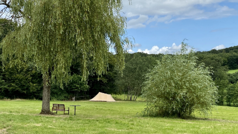 Camping La Montgarnie-vakantie-vergelijken